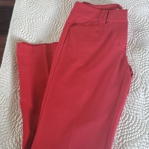 NY and Co boot cut slacks